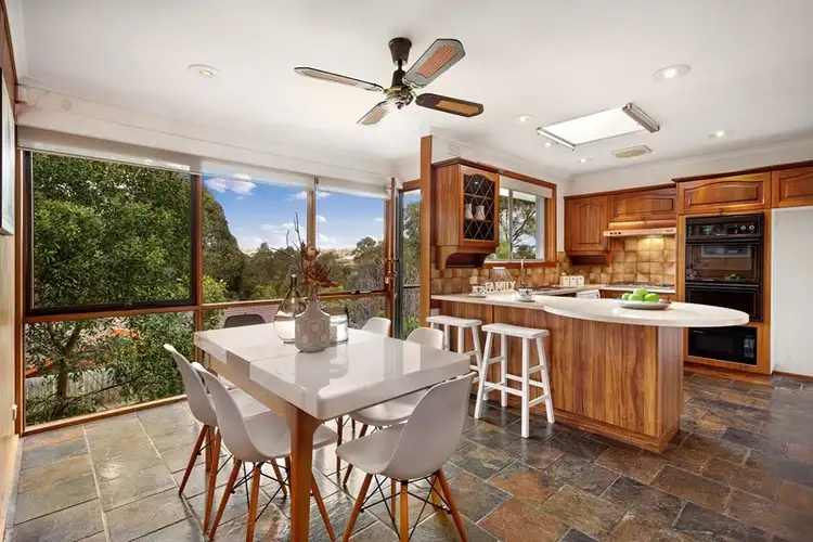 Third view of Homely house listing, 34 Grange Park Avenue, Doncaster VIC 3108
