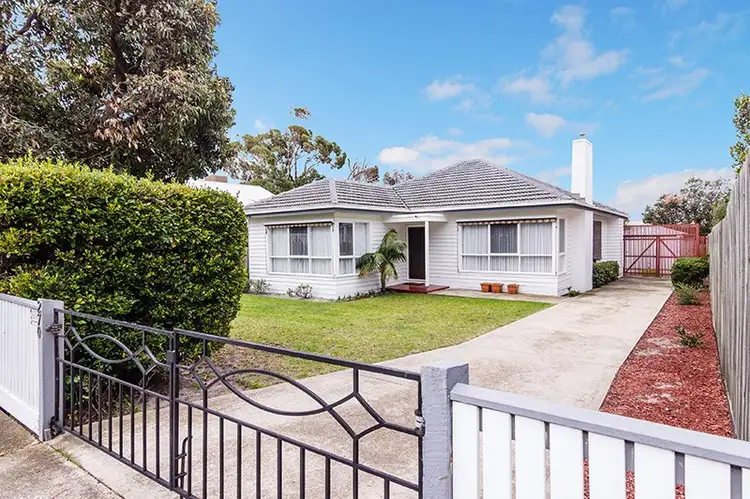 270 Station Street, Edithvale VIC 3196