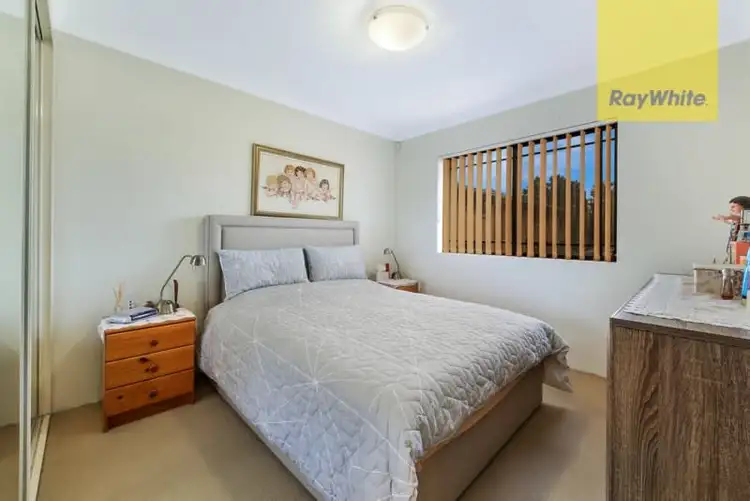 Fifth view of Homely apartment listing, 12/116 O'Connell Street, North Parramatta NSW 2151