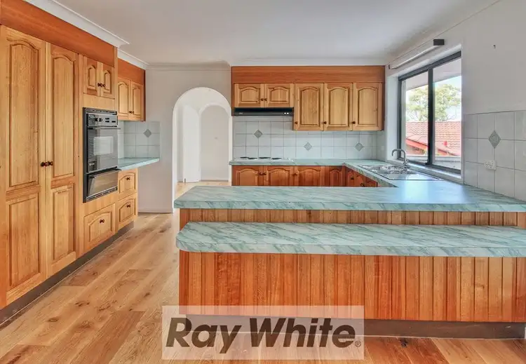Fifth view of Homely house listing, 62 Achilles Drive, Springwood QLD 4127