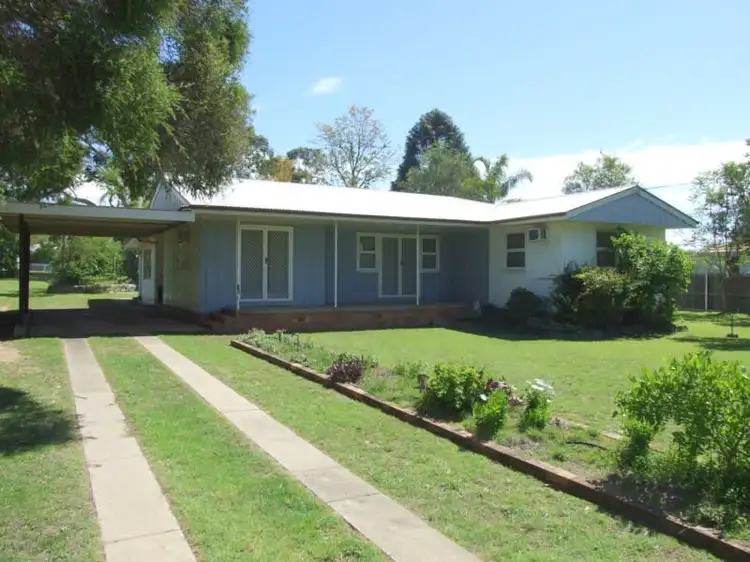 31 Thallon Street, Crows Nest QLD 4355