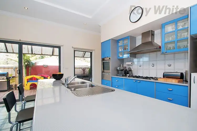 Third view of Homely house listing, 2, 1 WESLEY Court, Croydon VIC 3136