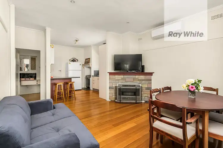 Second view of Homely house listing, 12 Yarrabin Street, Brunswick West VIC 3055