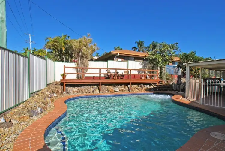 Fifth view of Homely house listing, 17 Weymouth Street, Alexandra Hills QLD 4161