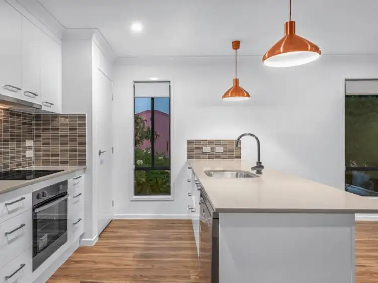 Sixth view of Homely house listing, 41 Seabreeze Road, Manly West QLD 4179