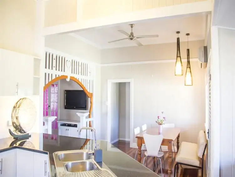 Fifth view of Homely house listing, 53 Richmond Street, Maryborough QLD 4650