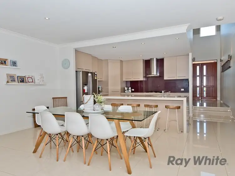 Sixth view of Homely house listing, 30 Twin Lakes Drive, Murrumba Downs QLD 4503