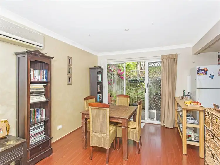 Third view of Homely townhouse listing, 7/54 Mirreen Drive, Tugun QLD 4224