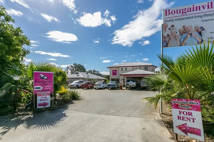 Main view of Homely apartment listing, 311/5 Bourton Road, Merrimac QLD 4226