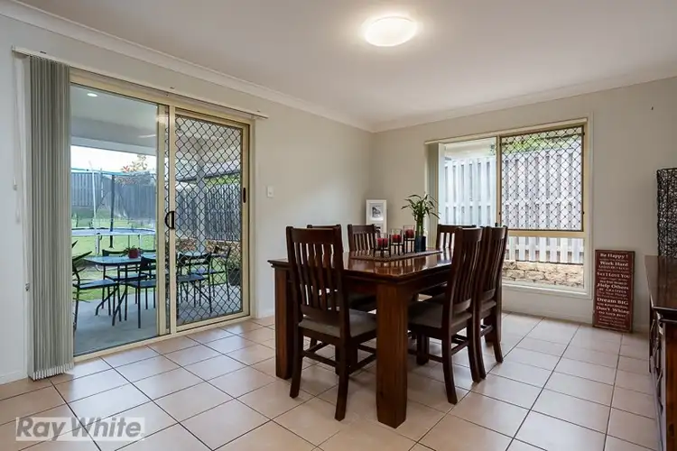 Fifth view of Homely house listing, 41 Bowley Street, Pacific Pines QLD 4211