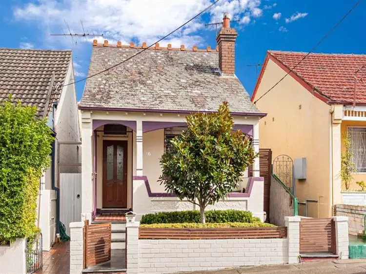 36 Hay Street, Leichhardt NSW 2040