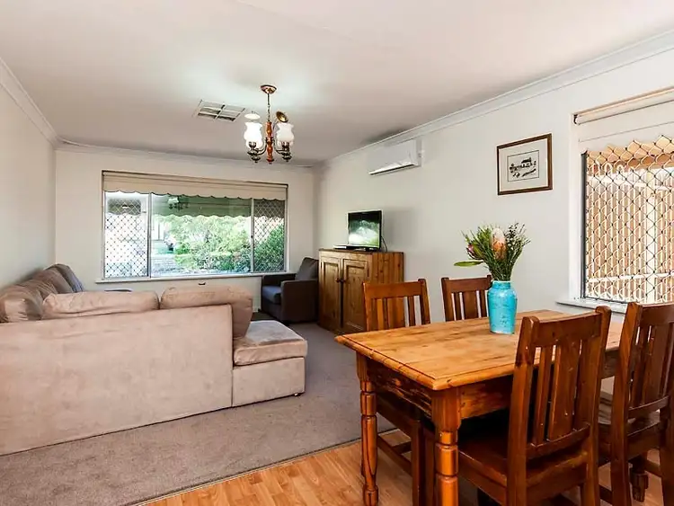 Fourth view of Homely house listing, 62A Frederick Street, Shoalwater WA 6169