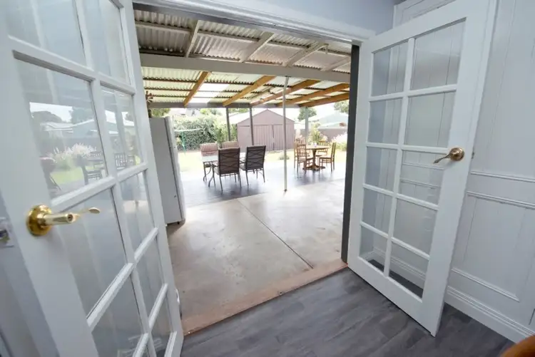 Seventh view of Homely house listing, 34 Burton Street, Swan Hill VIC 3585