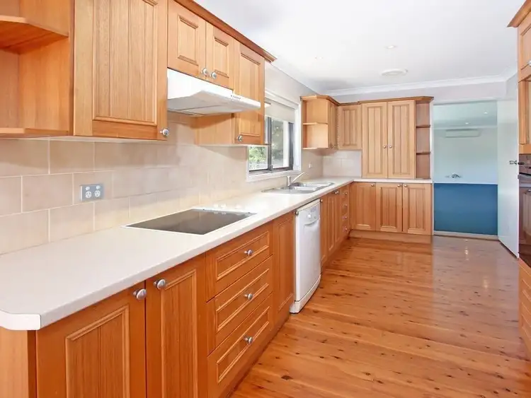 Sixth view of Homely house listing, 42 Brahma Road, North Richmond NSW 2754