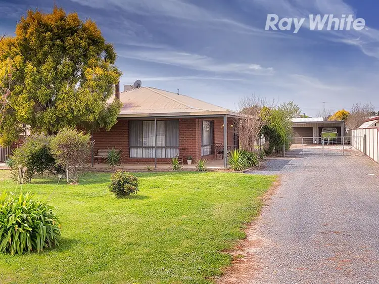234 Adams Street, Corowa NSW 2646
