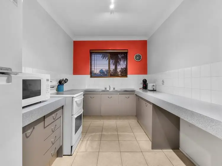 Sixth view of Homely apartment listing, 5/29 View Street, Chermside QLD 4032