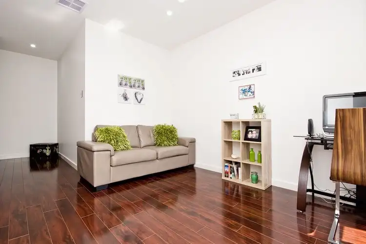 Second view of Homely house listing, 3 Hewitt Crescent, Woodville South SA 5011