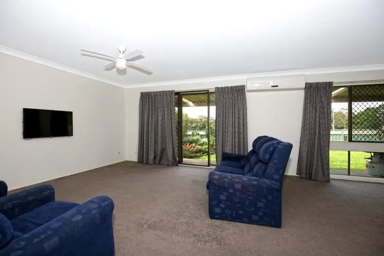 Fifth view of Homely house listing, 14 Jasmine Drive, Bomaderry NSW 2541