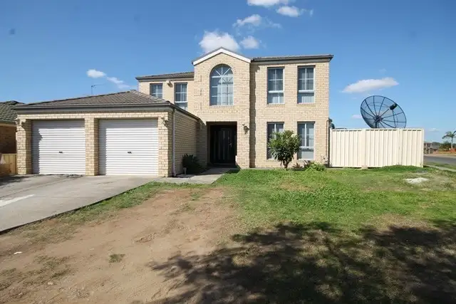 Main view of Homely house listing, 18 Lismore Street, Hoxton Park NSW 2171