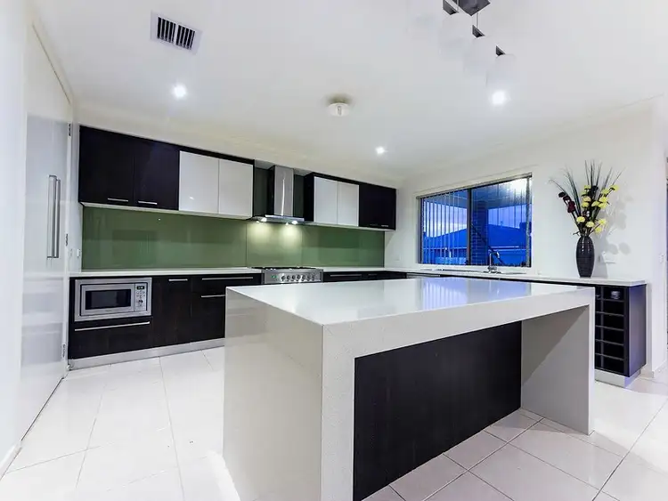 Fourth view of Homely house listing, 514 Derrimut Road, Tarneit VIC 3029