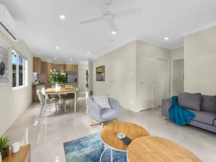 Fifth view of Homely house listing, 3/128 Barton Street, Everton Park QLD 4053