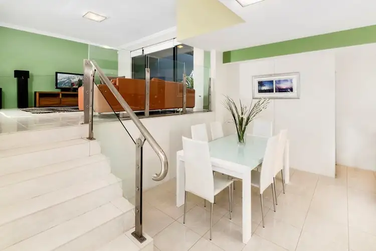 Third view of Homely townhouse listing, 12/45-53 Ocean Avenue, Newport NSW 2106