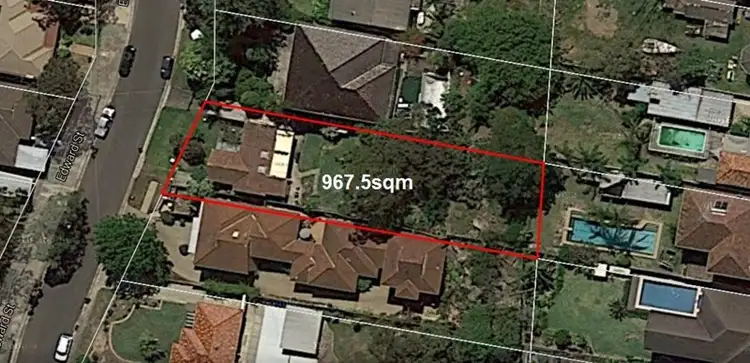 Main view of Homely house listing, 78 Edward Street, Sylvania NSW 2224