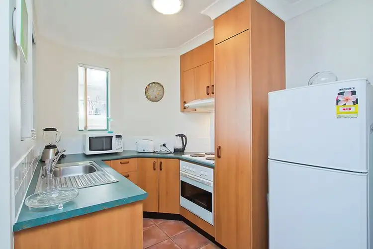 Fourth view of Homely apartment listing, 6 Marine Views. 140 Marine Parade, Southport QLD 4215