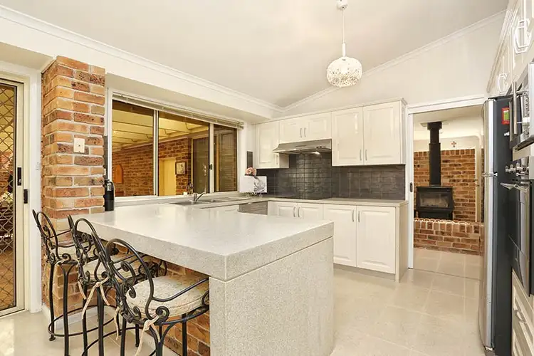 Fourth view of Homely house listing, 13 Moonlight Road, Prairiewood NSW 2176