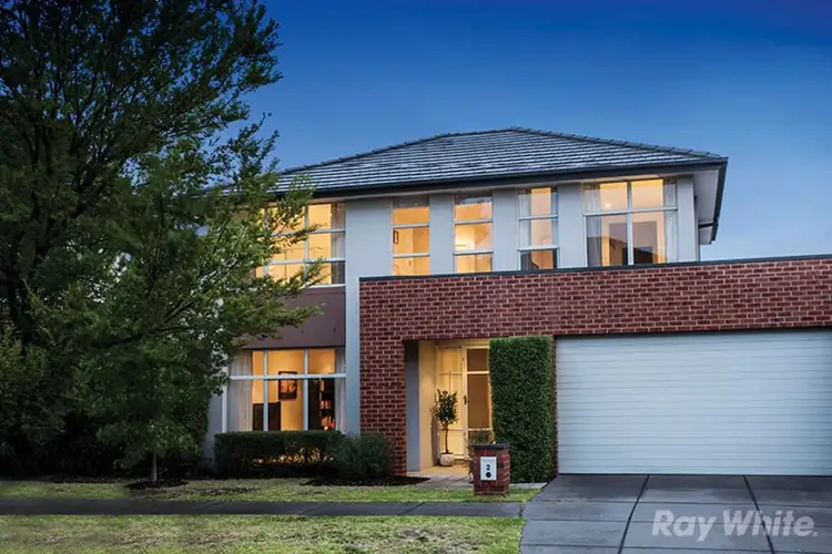 2 Malone Grove, Mulgrave VIC 3170