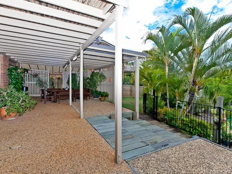 Fifth view of Homely house listing, 10 Kakanui Street, Aspley QLD 4034