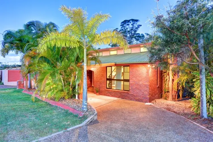 22a Dunkirk Street, Svensson Heights QLD 4670
