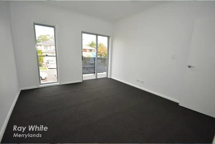 Seventh view of Homely house listing, 57 Desmond Street, Merrylands NSW 2160
