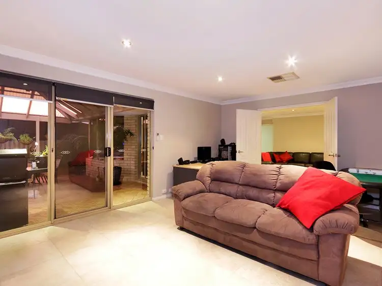 Sixth view of Homely house listing, 4 Earnshaw Loop, Leeming WA 6149