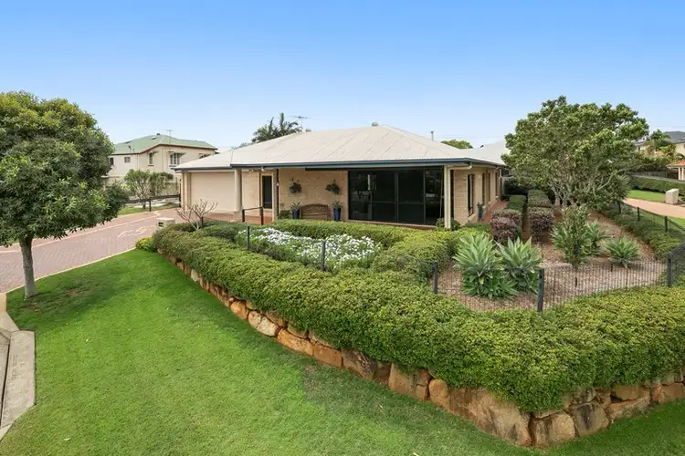 Main view of Homely house listing, 6 Felix Court, Wellington Point QLD 4160