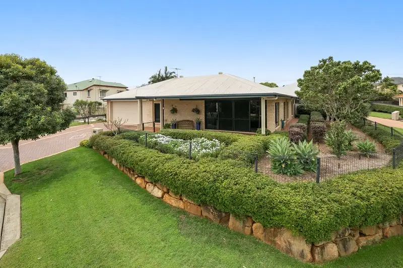 Main view of Homely house listing, 6 Felix Court, Wellington Point QLD 4160