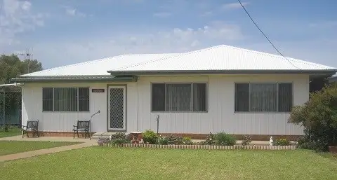 Second view of Homely house listing, 27 Armitree Street, Gulargambone NSW 2828