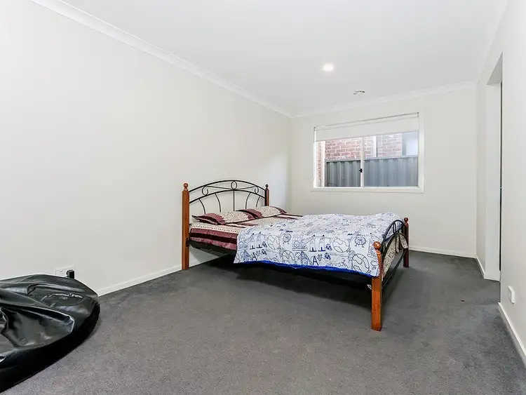 Fifth view of Homely house listing, 29 Barron Street, Tarneit VIC 3029