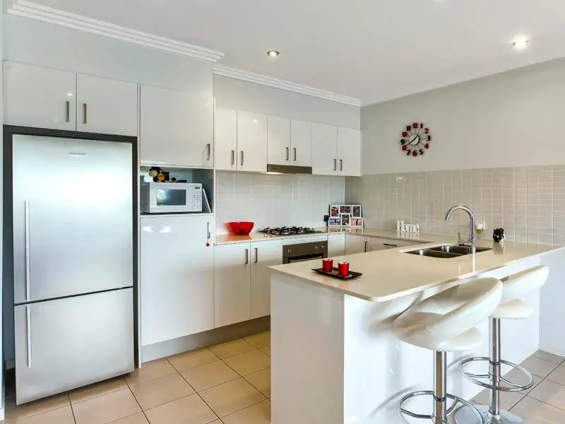 Main view of Homely unit listing, 5/46 Moore Street, Morningside QLD 4170