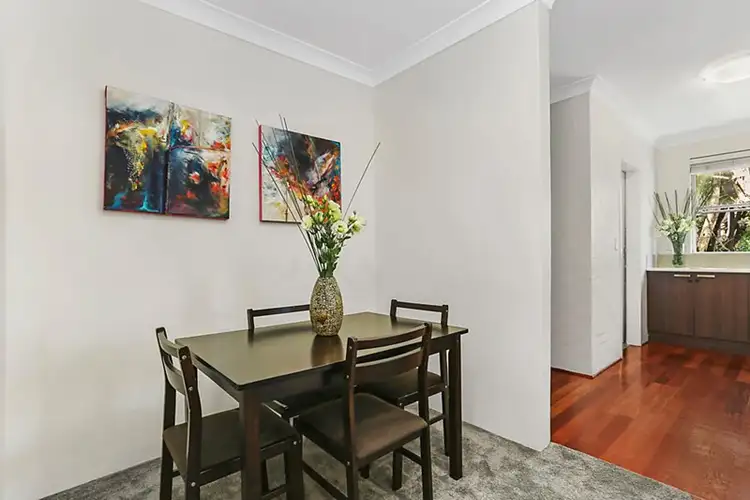 Third view of Homely apartment listing, 12/211 Old South Head Road, Bondi NSW 2026