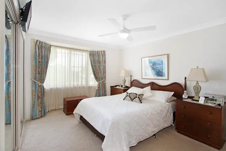 Sixth view of Homely house listing, 21 Wahroonga Drive, Tamworth NSW 2340