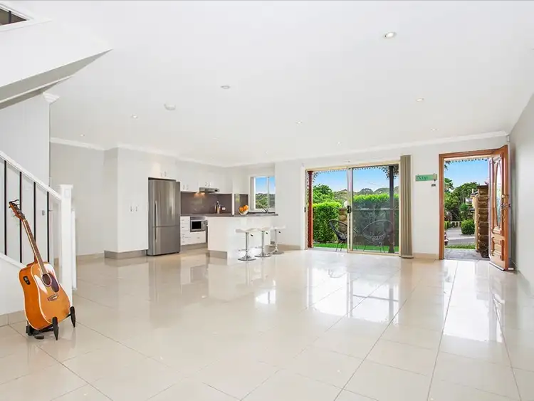 Fourth view of Homely house listing, 1/5 Short Street, Helensburgh NSW 2508