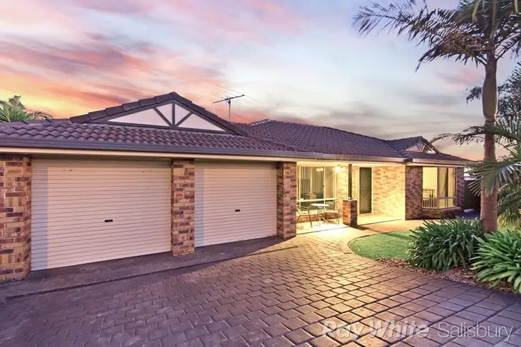 8 Rockley Court, Hillbank SA 5112