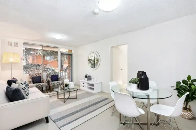 35/44-50 Ewart Street, Marrickville NSW 2204