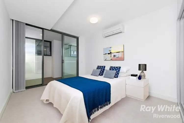 Fifth view of Homely apartment listing, 106/16 Brodie Spark Drive, Wolli Creek NSW 2205