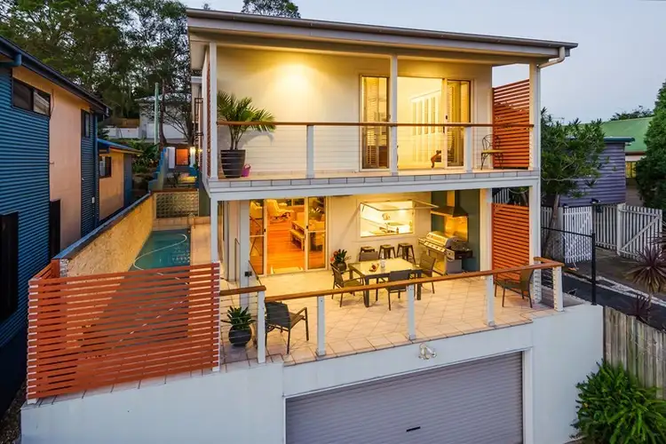 Second view of Homely house listing, 36 Hockings Street, Holland Park West QLD 4121