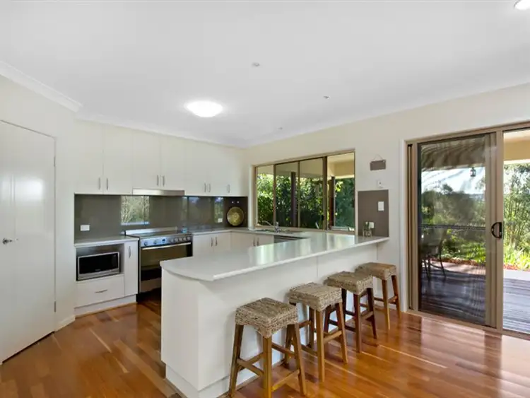 Fourth view of Homely house listing, 1 Towen View Court, Towen Mountain QLD 4560