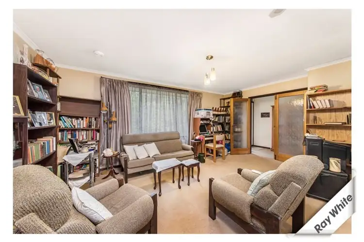 Fourth view of Homely house listing, 51 Osburn Drive, Macgregor ACT 2615