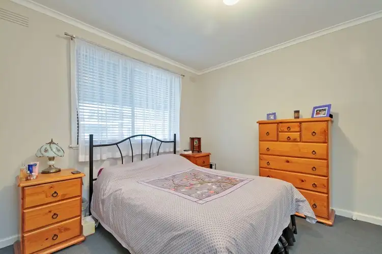 Third view of Homely unit listing, 4/12 Thomas Street, Traralgon VIC 3844