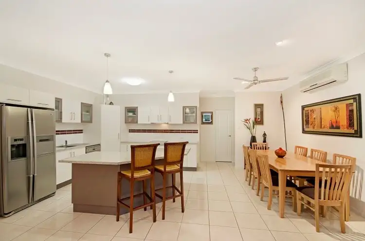 Fourth view of Homely house listing, 13 Eungella Court, Bushland Beach QLD 4818